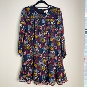 LOFT dress